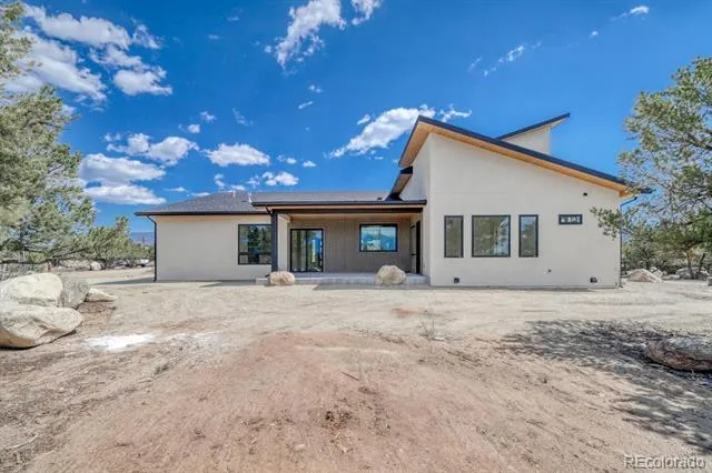 30068 Teal Run Buena Vista, CO 81211