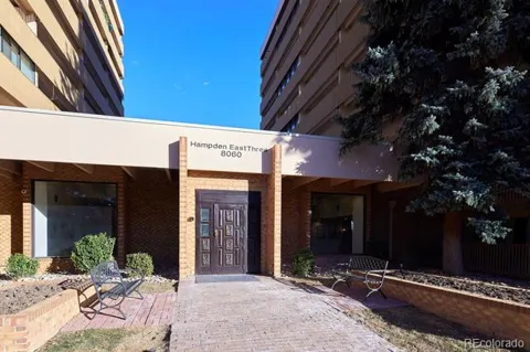 8060 E Girard Avenue #102