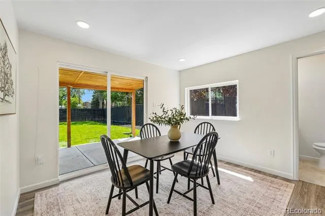 2850 Ivy Street Denver, CO 80207