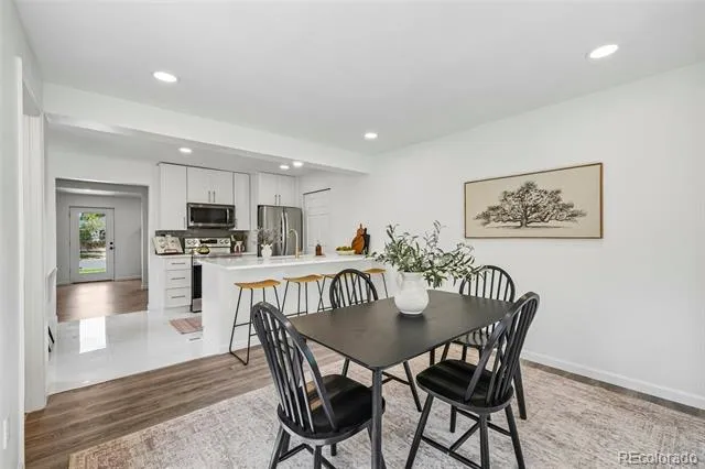 2850 Ivy Street Denver, CO 80207