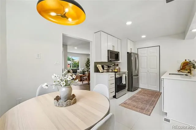 2850 Ivy Street Denver, CO 80207