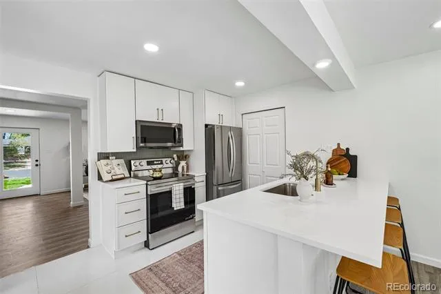 2850 Ivy Street Denver, CO 80207