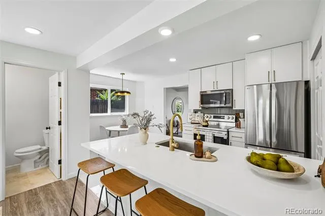 2850 Ivy Street Denver, CO 80207