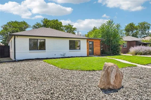 2850 Ivy Street Denver, CO 80207