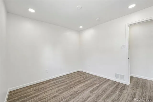 2850 Ivy Street Denver, CO 80207