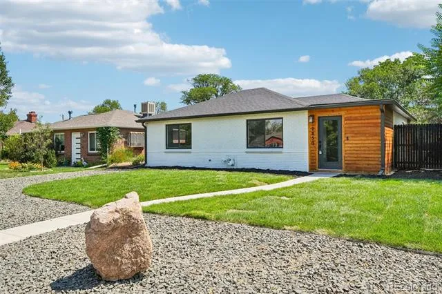 2850 Ivy Street Denver, CO 80207
