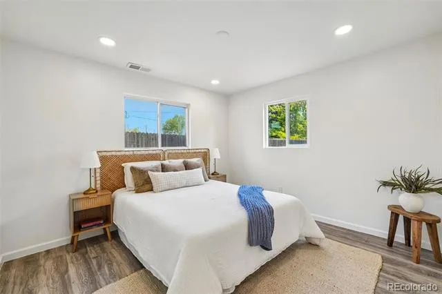 2850 Ivy Street Denver, CO 80207