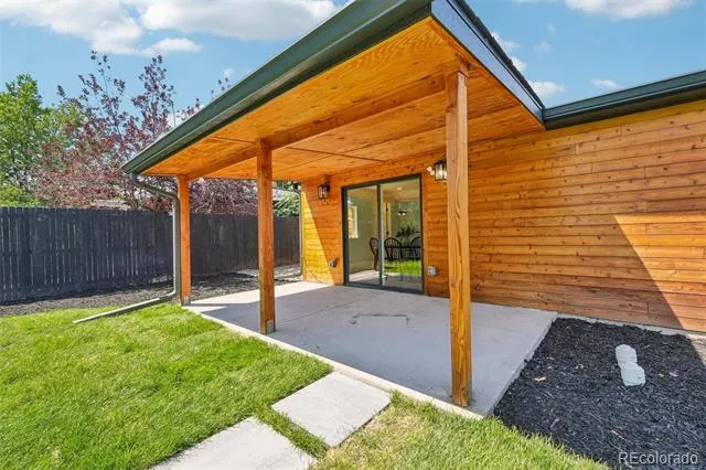 2850 Ivy Street Denver, CO 80207