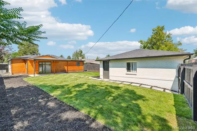 2850 Ivy Street Denver, CO 80207
