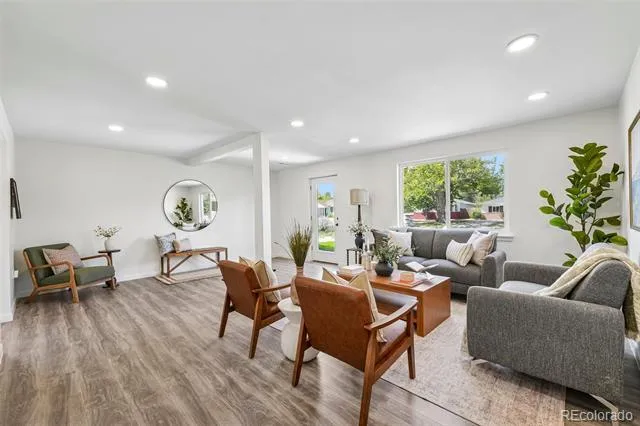 2850 Ivy Street Denver, CO 80207