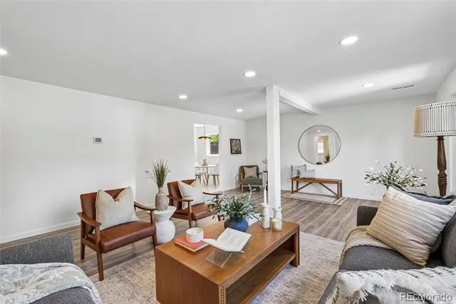 2850 Ivy Street Denver, CO 80207