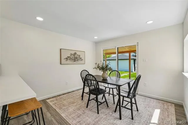2850 Ivy Street Denver, CO 80207