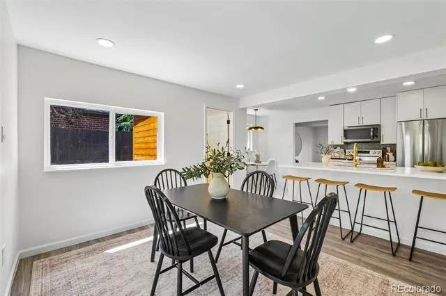 2850 Ivy Street Denver, CO 80207