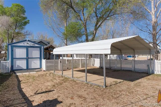 188 Kiowa Road Weldona, CO 80653