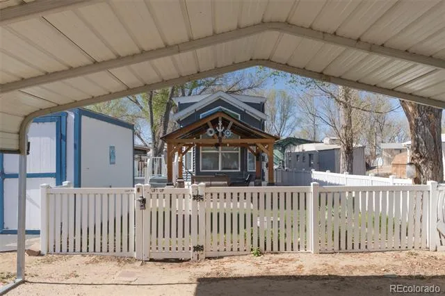 188 Kiowa Road Weldona, CO 80653