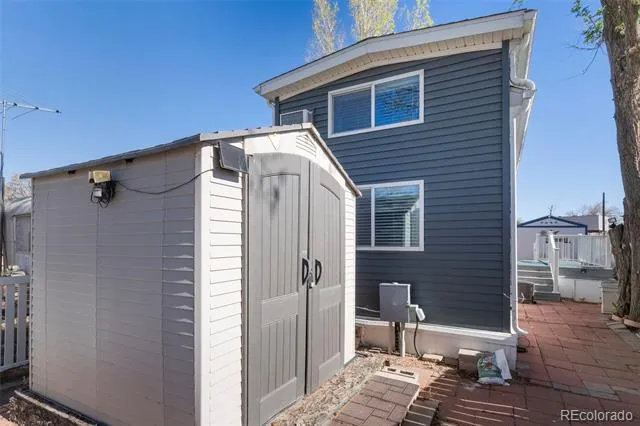 188 Kiowa Road Weldona, CO 80653
