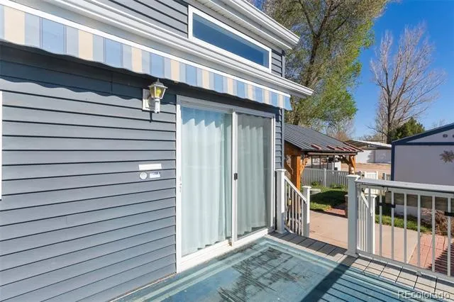 188 Kiowa Road Weldona, CO 80653