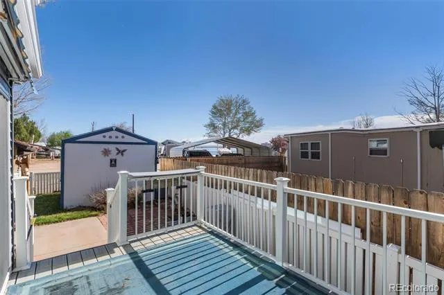 188 Kiowa Road Weldona, CO 80653