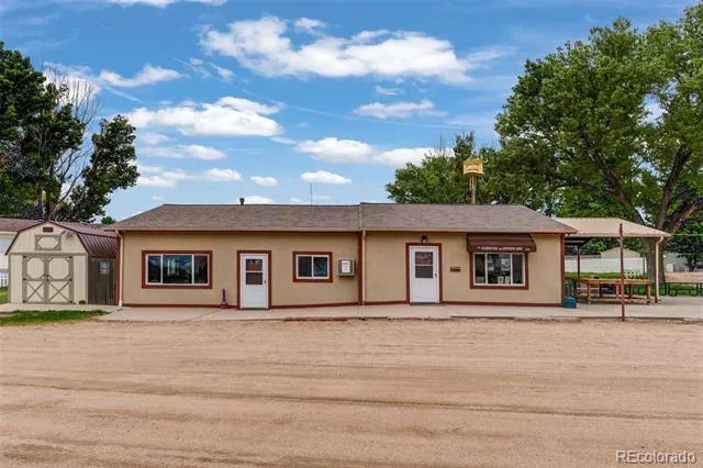 188 Kiowa Road Weldona, CO 80653