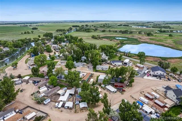 188 Kiowa Road Weldona, CO 80653