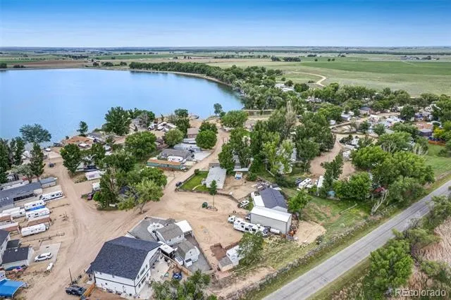 188 Kiowa Road Weldona, CO 80653