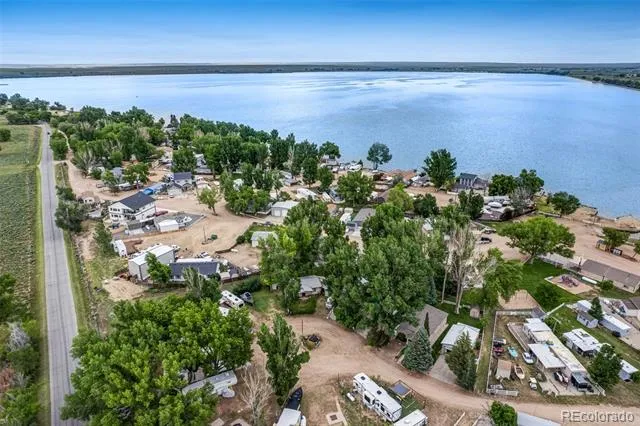 188 Kiowa Road Weldona, CO 80653