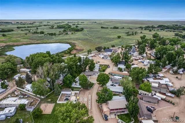 188 Kiowa Road Weldona, CO 80653