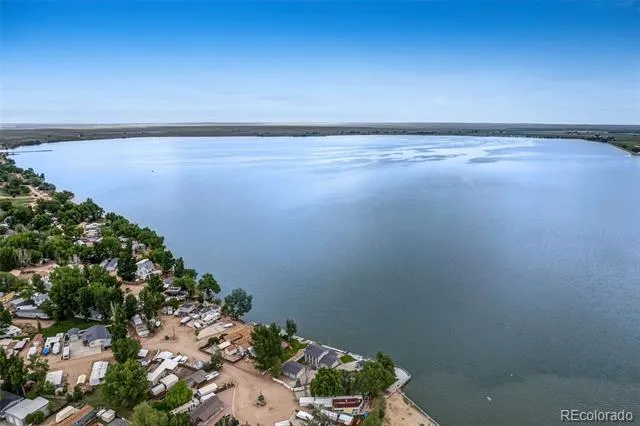 188 Kiowa Road Weldona, CO 80653