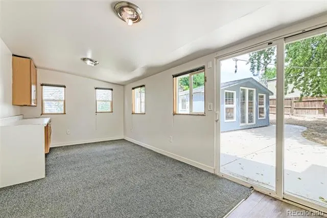 20765 E Buchanan Drive Aurora, CO 80011
