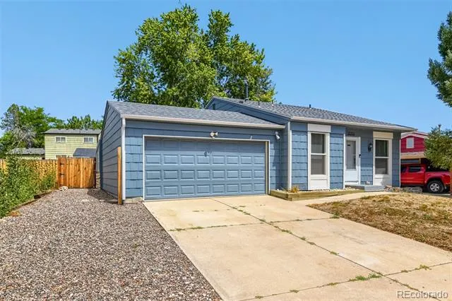 20765 E Buchanan Drive Aurora, CO 80011