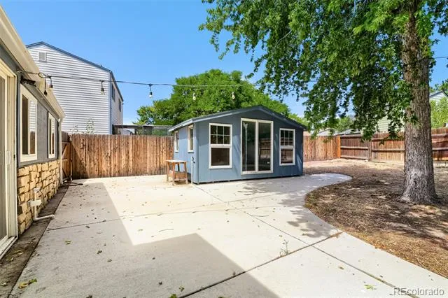 20765 E Buchanan Drive Aurora, CO 80011