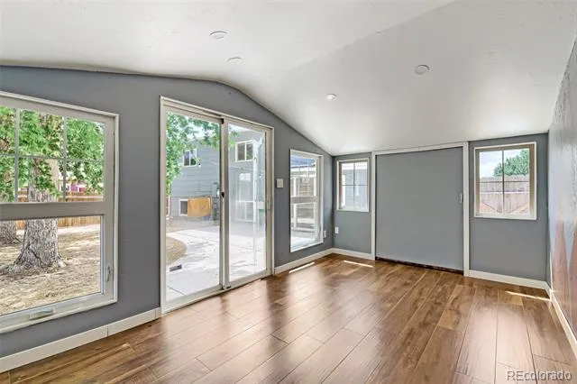 20765 E Buchanan Drive Aurora, CO 80011