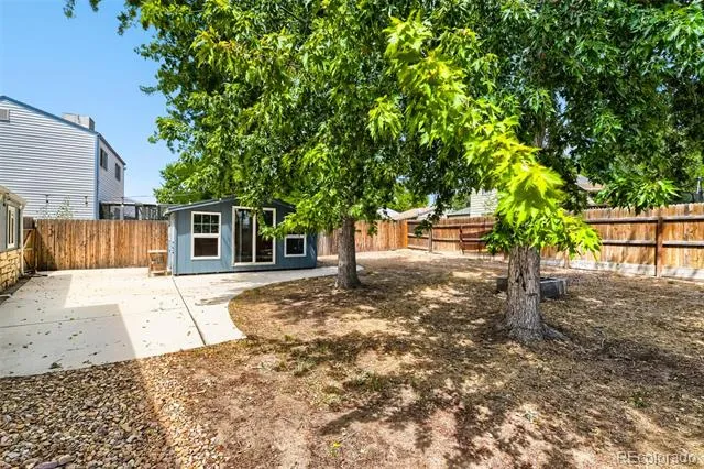 20765 E Buchanan Drive Aurora, CO 80011