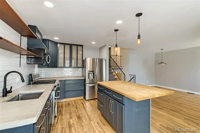 20765 E Buchanan Drive Aurora, CO 80011