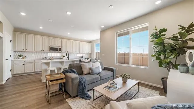4934 Tempe Street Aurora, CO 80019