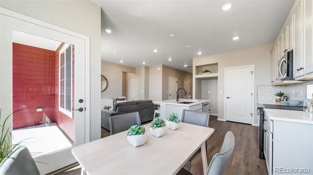 4934 Tempe Street Aurora, CO 80019
