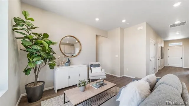 4934 Tempe Street Aurora, CO 80019