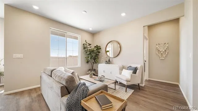 4934 Tempe Street Aurora, CO 80019