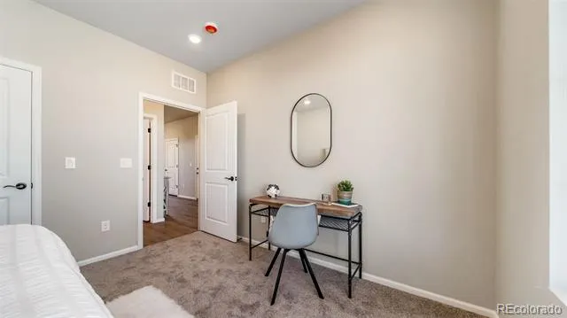 4934 Tempe Street Aurora, CO 80019