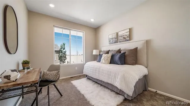 4934 Tempe Street Aurora, CO 80019