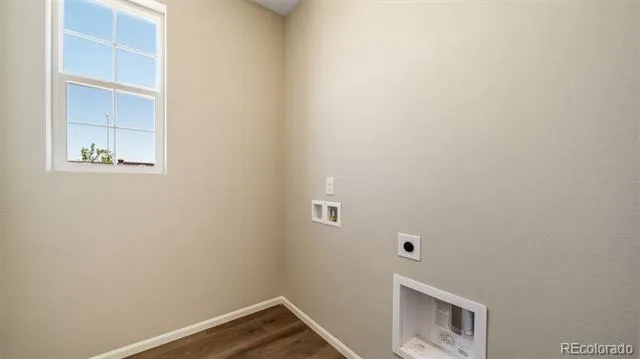 4934 Tempe Street Aurora, CO 80019