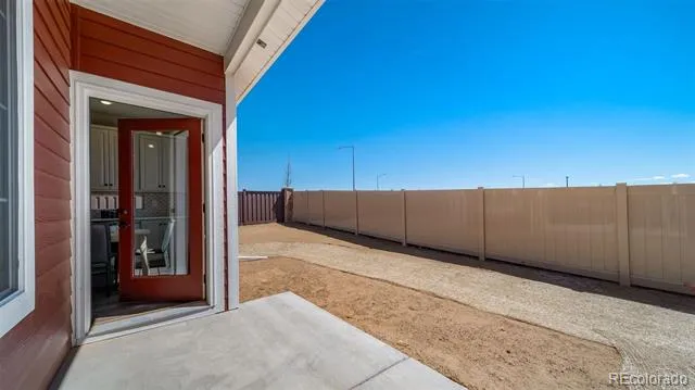 4934 Tempe Street Aurora, CO 80019