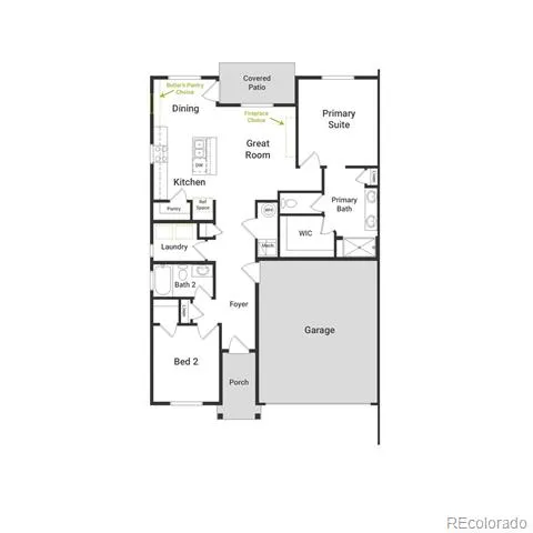 4934 Tempe Street Aurora, CO 80019