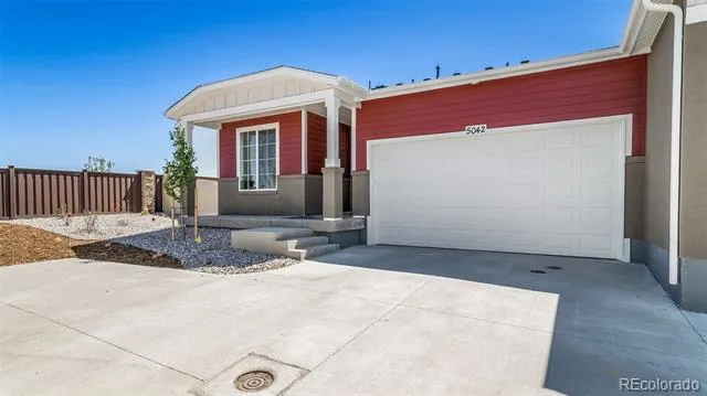 4934 Tempe Street Aurora, CO 80019