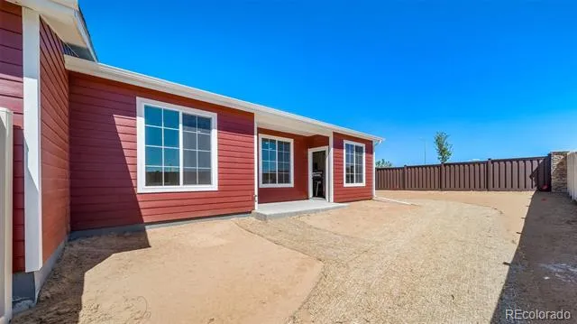 4934 Tempe Street Aurora, CO 80019