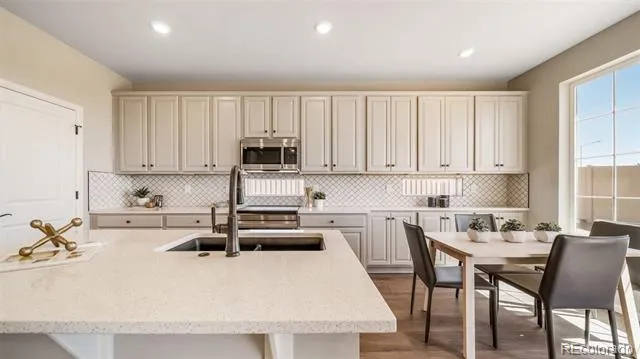 4934 Tempe Street Aurora, CO 80019