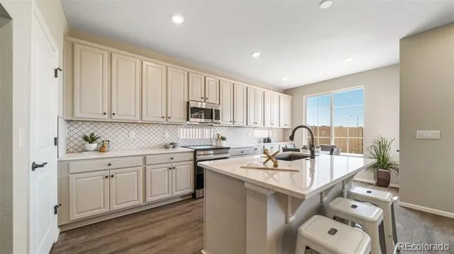 4934 Tempe Street Aurora, CO 80019