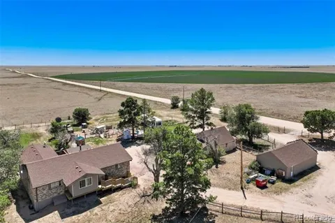 5000 County Road 133