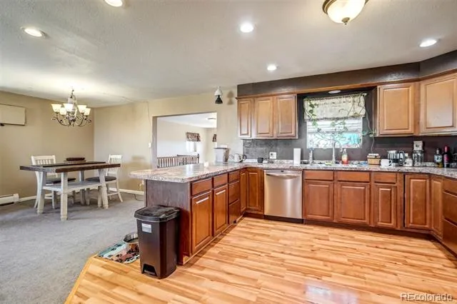 5000 County Road 133 Ramah, CO 80832