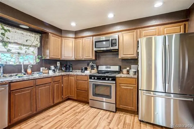 5000 County Road 133 Ramah, CO 80832